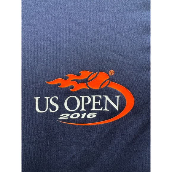 NWD Polo Ralph Lauren US Open‎ 2016 Polo Sport Performance French Navy Size S - Picture 7 of 13